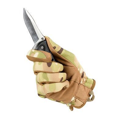 M-Tac рукавички Scout Tactical Mk.2 MC S