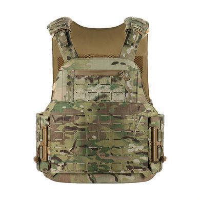 M-Tac чохол бронежилета Sturm Gen.II Elite Multicam
