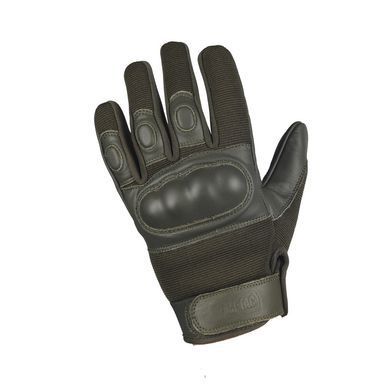 M-Tac перчатки Assault Tactical Mk.4 Olive M