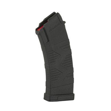 Fire On Магазин АК 5,45 на 30 патронів Black/Red