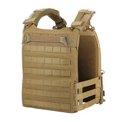 M-Tac плитоноска Cuirass FAST Elite XL Gen.II Coyote