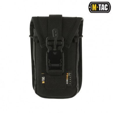 M-Tac підсумок для смартфона Elite Medium Black