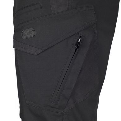 M-Tac шорти Aggressor Gen.II Flex Black XS