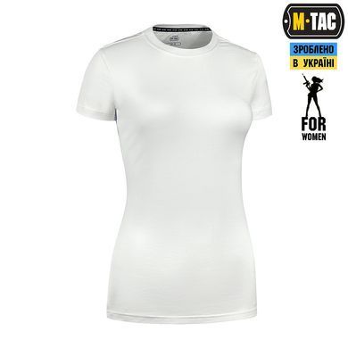 M-Tac футболка 93/7 Lady White XS