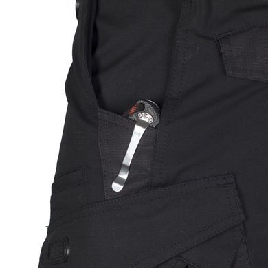 M-Tac шорти Aggressor Gen.II Flex Black XS