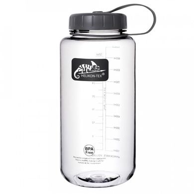 Фляга Helikon-Tex TRITAN BOTTLE Wide Mouth - 1,0 л