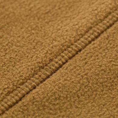 M-Tac кофта Lite Microfleece Hoodie Coyote Brown S