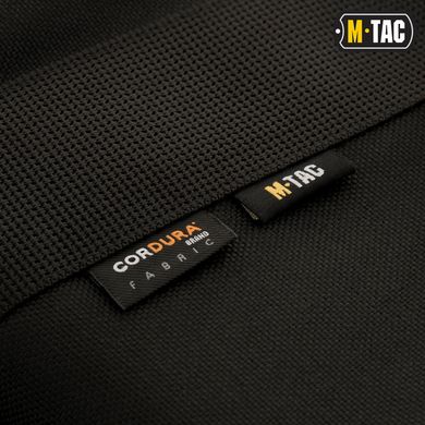 M-Tac чохол для зброї Elite 110 см. Black