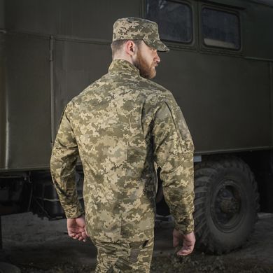 M-Tac кітель армійський літній MM14 XL/R