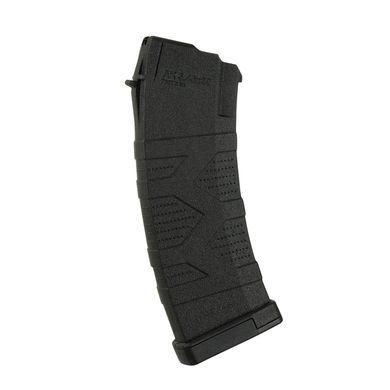 Fire On Магазин АК 5,45 на 30 патронів Black/Red