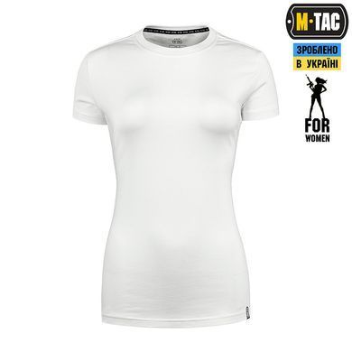 M-Tac футболка 93/7 Lady White XS