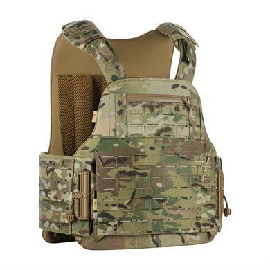 M-Tac чохол бронежилета Sturm Gen.II Elite Multicam