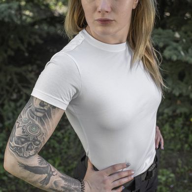 M-Tac футболка 93/7 Lady White XS