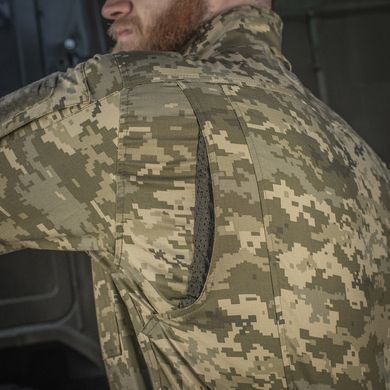 M-Tac кітель армійський літній MM14 XL/R