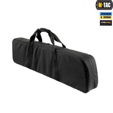 M-Tac чехол для оружия Elite 110 см. Black