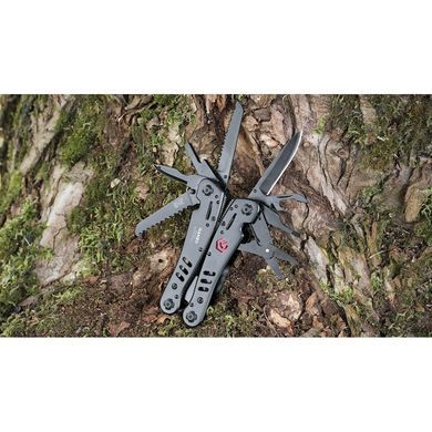 Ganzo мультитул G302-В
