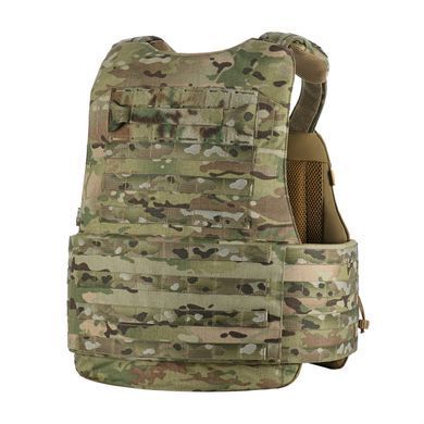M-Tac чохол бронежилета Sturm Gen.II Elite Multicam