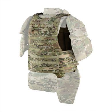 M-Tac чохол бронежилета Sturm Gen.II Elite Multicam