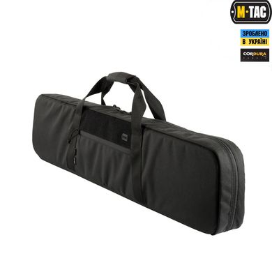 M-Tac чехол для оружия Elite 110 см. Black