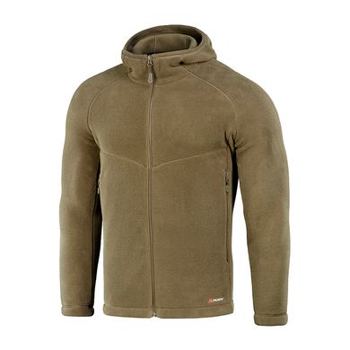 M-Tac кофта Sprint Fleece Polartec Dark Olive