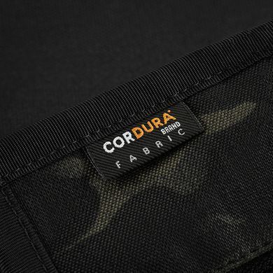 M-Tac гаманець Tactical Wallet Elite Multicam Black