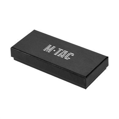 M-Tac ніж складний Type 12 Skull Black/Pink/Steel