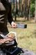 Контейнер для їжі Tribe Lunch Box Alu T-FG-0016-grey