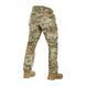 M-Tac брюки Soft Shell Winter MC XS