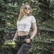 M-Tac футболка 93/7 Lady White XS