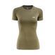 M-Tac футболка Ultra Light Polartec Lady Dark Olive 2XS
