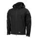 M-Tac куртка Soft Shell Black XS