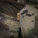 M-Tac фартук противоосколочный с баллистическим пакетом 1 класс Laser Cut Multicam