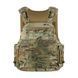 M-Tac чохол бронежилета Sturm Gen.II Elite Multicam