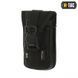 M-Tac підсумок для смартфона Elite Medium Black