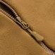 M-Tac кофта Lite Microfleece Hoodie Coyote Brown S