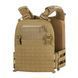 M-Tac плитоноска Cuirass FAST Elite XL Gen.II Coyote