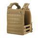 M-Tac плитоноска Cuirass FAST Elite XL Gen.II Coyote