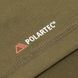 M-Tac футболка Ultra Light Polartec Lady Dark Olive 2XS