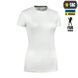 M-Tac футболка 93/7 Lady White XS