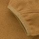 M-Tac кофта Lite Microfleece Hoodie Coyote Brown S
