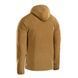 M-Tac кофта Lite Microfleece Hoodie Coyote Brown S