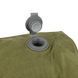 Килимок самонадувний Tramp COMFORT 7 cm UTRI-009-dark-olive