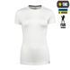 M-Tac футболка 93/7 Lady White XS