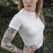 M-Tac футболка 93/7 Lady White XS