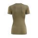 M-Tac футболка Ultra Light Polartec Lady Dark Olive 2XS