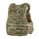 M-Tac чохол бронежилета Sturm Gen.II Elite Multicam