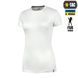 M-Tac футболка 93/7 Lady White XS