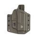 Кобура Ranger ver.1 для Glock - 19 / 23 / 19X / 45 правша Olive Drab