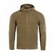 M-Tac кофта Sprint Fleece Polartec Dark Olive