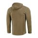 M-Tac кофта Sprint Fleece Polartec Dark Olive